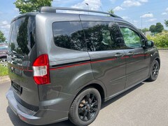 Bild des Angebotes Ford Tourneo Courier Sport