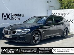 Bild des Angebotes BMW 530 e xDrive M Sport M-TECHNIC*HUD*KAMERA *LIVE COCKPI