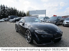 Bild des Angebotes Toyota Supra GR Legend *TOP* Unikat*AC Schnitzer*294KW*