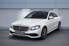 Bild des Angebotes Mercedes-Benz E 400 Mercedes E400 4Matic*ACC*NAV*LEDER*GARANTIE*