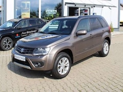 Bild des Angebotes Suzuki Grand Vitara 2.4 Automatik Comfort