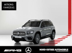 Mercedes-Benz GLB 180 d AMG NIGHT PANO DISTR. WINTER-PAKET 20Z