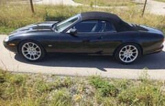 Bild des Angebotes Jaguar XKR Cabriolet