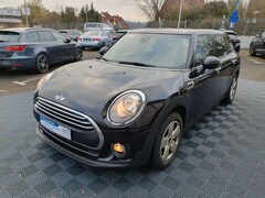 Bild des Angebotes MINI One Clubman One D Alufelgen Euro 6 / 2 Hand