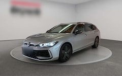 Bild des Angebotes VW Passat R-line 2.0 TDI DSG (Garantie 10/2029.Pano.Standh..