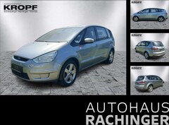 Bild des Angebotes Ford S-Max 2.0 TDCi Titanium AHK+SHZ+Winterp.+2xKlima