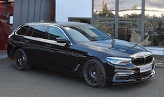 Bild des Angebotes Alpina D5 S "Pano+HK+HUD+Standheizung+LED"