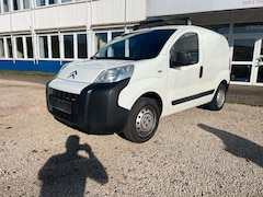 Bild des Angebotes Citroen Nemo Niveau A  Kasten PDC  77tkm MwSt
