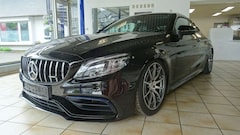 Bild des Angebotes Mercedes-Benz C 63 AMG C 63 AMG V8 Biturbo