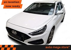 Bild des Angebotes Hyundai i30 Style Kamera/LED/Navi 10,25°/Virtual