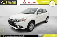 Bild des Angebotes Mitsubishi ASX Basis