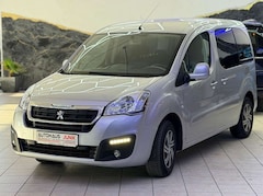 Bild des Angebotes Peugeot Partner Tepee Active-Behindertengerecht-Rampe