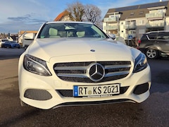 Bild des Angebotes Mercedes-Benz C 200 C 200 d kombi