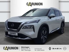 Bild des Angebotes Nissan X-Trail 1.5 VC-T 158 PS Xtronic 4x2 Tekna Bose Bose + Glasdach