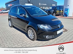 Bild des Angebotes VW Golf Plus 1.4 16V TSI Style