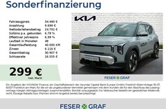 Bild des Angebotes Kia EV2 42.2 4S EARTH WIC 22AC TEC DWP DES