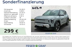 Bild des Angebotes Kia EV2 42.2 4S EARTH WIC 22AC TEC DWP DES