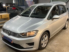 VW Golf Sportsvan AUTOMATIK*NAVI*1HAND*