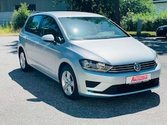 Bild des Angebotes VW Golf Sportsvan AUTOMATIK*NAVI*1HAND*