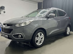Bild des Angebotes Hyundai iX35 2.0 CRDi|Pano|Tem|PDC|4SHZ|AHK|Leder|Keyles