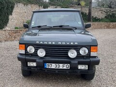 Bild des Angebotes Land Rover Range Rover Classic 300 TDI