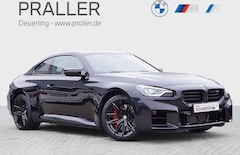 Bild des Angebotes BMW M2 Coupé Autom HeadUp M-Sitze Kamera LED HiFi 5 Jahre