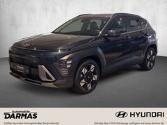 Bild des Angebotes Hyundai KONA KONA 1.6 Turbo DCT Prime 2WD Leder Bose TOP