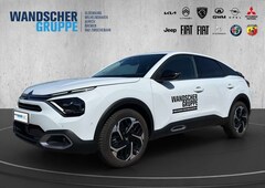Bild des Angebotes Citroen C4 PureTech 130 S&S EAT8 Max +Winterp.