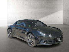 Bild des Angebotes Alpine A110 GT PDC KLIMA LM-Felgen ZV SERVO