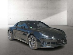 Bild des Angebotes Alpine A110 GT PDC KLIMA LM-Felgen ZV SERVO
