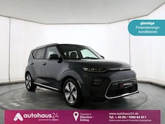 Bild des Angebotes Kia Soul e-Soul Inspiration 64 kWh LED|Navi|Leder|Kamera