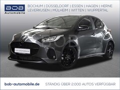 Bild des Angebotes Mazda 2 116 e-CVT HOMURA PLUS SHZ Kamera