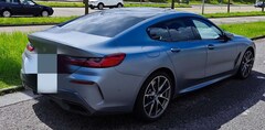 Bild des Angebotes BMW M850 M850i Gran Coupé Vollausstattung NP 154,5 k€