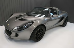 Lotus Elise 111R Turbodrive 250S TD-Räder Moroso