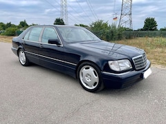 Bild des Angebotes Mercedes-Benz S 420 L, H-Zulassung