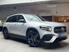 Bild des Angebotes Mercedes-Benz GLB 180 d AMG AHK*Memory*Pano*CAM*MBUX*Arctico*