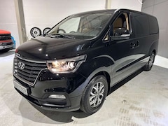 Bild des Angebotes Hyundai H-1 2.5 CRDI Travel*Leder*SHZ*8 Sitze*