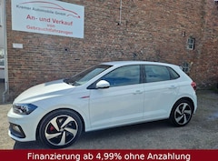 Bild des Angebotes VW Polo VI 2.0 TSI GTI | Inspektion neu