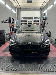 Bild des Angebotes BMW 640 640 d xDrive M Paket