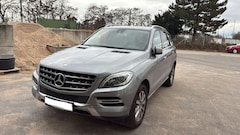 Bild des Angebotes Mercedes-Benz ML 250 CDI BlueTec *COMAND*ILS*PDC*SPORT*