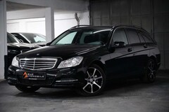 Bild des Angebotes Mercedes-Benz C 180 C180 T CGI BlueEfficiency Navi*Sitzheizung