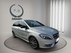 Bild des Angebotes Mercedes-Benz B 200 /PDC/KLIMA/SHZ/STD.HZ/UVM..
