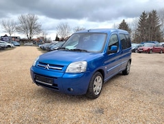 Bild des Angebotes Citroen Berlingo 1.6 16V Multispace Plus*AHK*SR+LMF*WR*