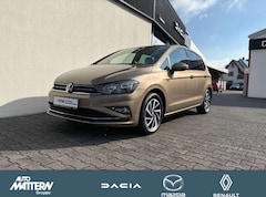 Bild des Angebotes VW Golf Sportsvan Golf VII Sportsvan 1.5 TSI Start/Stopp Join