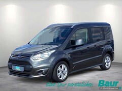 Bild des Angebotes Ford Tourneo Connect 1.0 EcoBoost S/S Titanium PDC vo.+hi. Klima