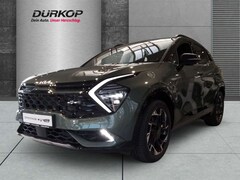 Bild des Angebotes Kia Sportage GT-Line Mild-Hybrid AT DriveWise-Park-Plus Sound E