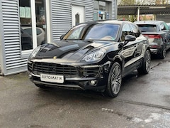 Bild des Angebotes Porsche Macan S ACC+PANO+LEDER+LUFTFEDERUNG