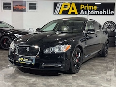 Bild des Angebotes Jaguar XF 3.0 Diesel S Premium Luxury Keyless Bowers&Wi