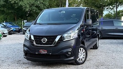 Bild des Angebotes Nissan NV300 L1H1 2,7t COMFORT/Keyless/Temp./Kamera/PDC/AHK