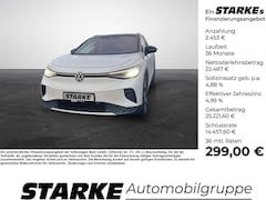 Bild des Angebotes VW ID.4 Pro Performance 1St Edition